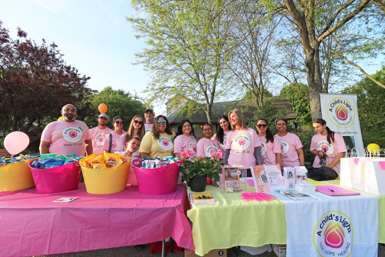 ACL SOL Volunteers