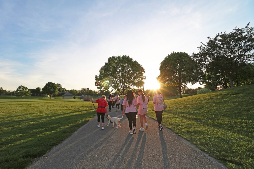 A Child’s Light Hosts Inaugural Awareness Walk for Children’s Mental Health and Trauma Recovery