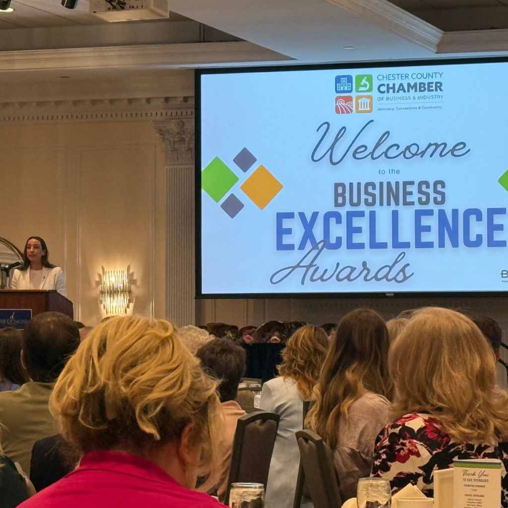 CCCBI Business Excellence Award