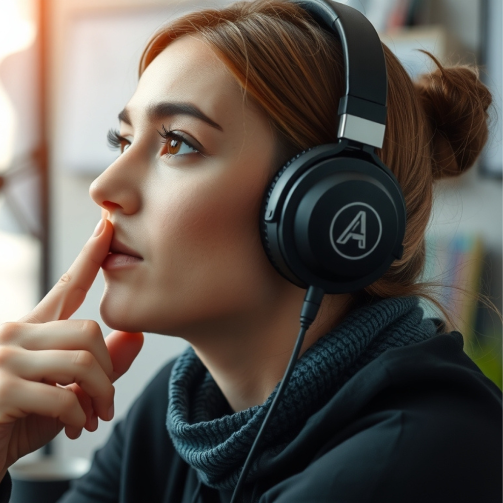 podcast reflection