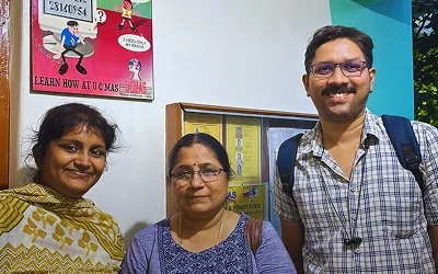 Talent Academy Celebrates 25 Years of Transformative Education in Chennai