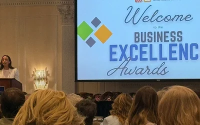 Chester County Chamber Launches Unified Business Excellence Awards