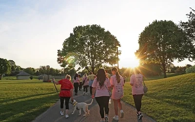 A Child’s Light Hosts Inaugural Awareness Walk for Children’s Mental Health and Trauma Recovery