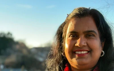 From Struggles to Success: Jaya Duraisami on Overcoming Gender Inequality and Real Estate Failures