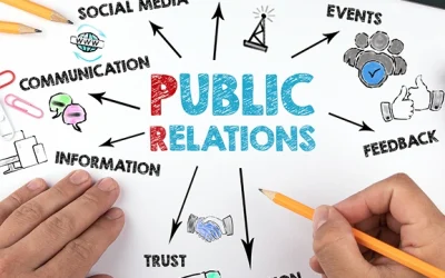 How Small Businesses Can Compete with Big Brands Using Strategic PR